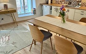Apartman Na Bidylku - On The Perch Apartment